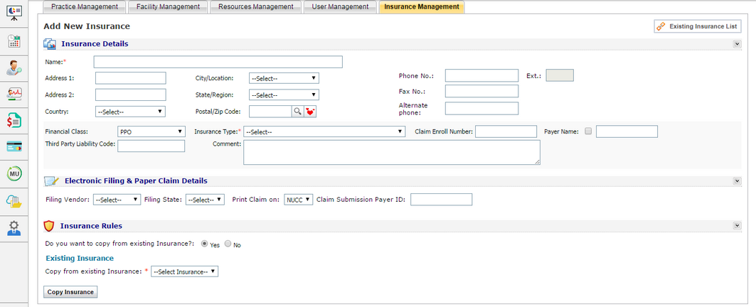 Insurance Cpid How To Activate and Add a Payer